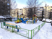 Подольск, 3-х комнатная квартира, ул. Огородная д.5/2, 9115000 руб.