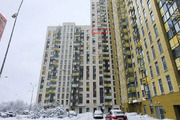 Москва, 3-х комнатная квартира, улица Вертолетчиков д.2, 16492500 руб.
