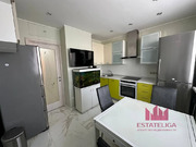 Москва, 3-х комнатная квартира, Мичуринский пр-кт. д.31к2, 30000000 руб.