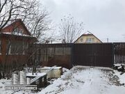 Дом 50 кв.м, д. Сухарево (Мытищинский район), 23000 руб.
