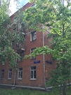 Москва, 1-но комнатная квартира, большая очаковская д.9, 18000 руб.