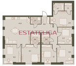 Москва, 6-ти комнатная квартира, Севастопольский пр-кт. д.22А, 56500000 руб.