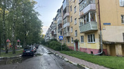 Раменское, 1-но комнатная квартира, ул. Коммунистическая д.6, 4300000 руб.
