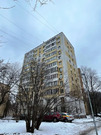 Москва, 1-но комнатная квартира, ул. Зарайская д.25к2, 8150000 руб.