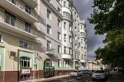 Москва, 4-х комнатная квартира, Трубниковский пер. д.13 с1, 89500000 руб.