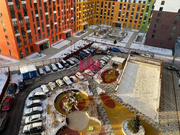 Москва, 1-но комнатная квартира, 1-й Грайвороновский проезд д.1, 7500000 руб.