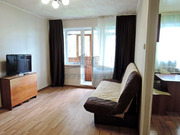 Павловский Посад, 1-но комнатная квартира, ул. Фрунзе д.25, 25000 руб.