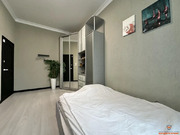 Москва, 3-х комнатная квартира, ул. Маршала Новикова д.12, к.1, 37700000 руб.