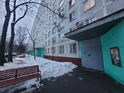 Москва, 2-х комнатная квартира, ул. Россошанская д.7к1, 10950000 руб.