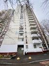 Москва, 1-но комнатная квартира, ул. Мусы Джалиля д.9, к 3, 10950000 руб.