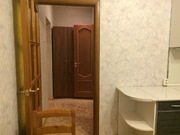 Москва, 1-но комнатная квартира, ул. Белореченская д.28 к2, 5900000 руб.
