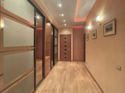 Москва, 4-х комнатная квартира, ул. Маршала Тимошенко д.17к1, 48000000 руб.