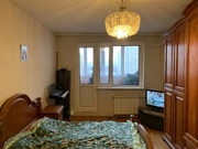 Москва, 3-х комнатная квартира, ул. Никулинская д.31, 12999000 руб.