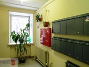 Москва, 3-х комнатная квартира, ул. Бахрушина д.4 с1, 22500000 руб.