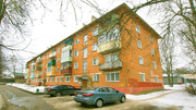 2-х комнатная квартира в центре города Волоколамска Московской области