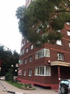 Пушкино, 1-но комнатная квартира, Институтская д.12, 4100000 руб.