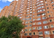 Люберцы, 3-х комнатная квартира, ул. Кирова д.7, 12350000 руб.