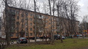 Москва, 3-х комнатная квартира, Щелковское ш. д.39, 8200000 руб.