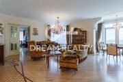 Москва, 8-ми комнатная квартира, ул. Мосфильмовская д.70к6, 246817800 руб.