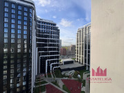 Москва, 1-но комнатная квартира, ул. Нижние Мневники д.16к3, 16900000 руб.