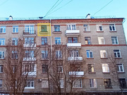 Москва, 2-х комнатная квартира, ул. Пырьева д.5к2Б, 18251000 руб.