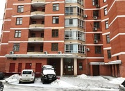Москва, 2-х комнатная квартира, Самотечный 3-й пер. д.16, 24490000 руб.