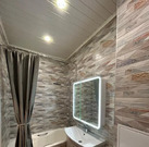 Москва, 3-х комнатная квартира, 1-я Тверская-Ямская улица д.20/1, 124999 руб.