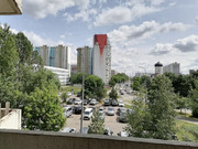 Москва, 2-х комнатная квартира, Жемчуговой аллея д.5к4, 15500000 руб.