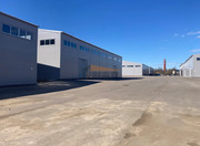Продажа склада, Нововоронино, Пушкинский район, ул. Рябиновая, 220000000 руб.