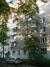 Москва, 2-х комнатная квартира, ул. Николаева д.3, 12990000 руб.