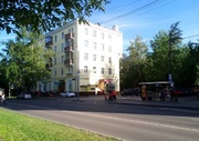 Москва, 3-х комнатная квартира, ул. Михайлова д.22к1, 9900000 руб.