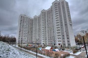 Москва, 4-х комнатная квартира, ул. Красного Маяка д.22 к1, 17900000 руб.