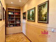 Москва, 3-х комнатная квартира, ул. Улофа Пальме д.1, 59000000 руб.