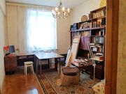 Москва, 3-х комнатная квартира, ул. Константинова д.28, 14500000 руб.