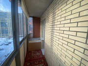 Люберцы, 1-но комнатная квартира, ул. Камова д.5к1, 55000 руб.