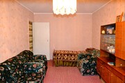 Егорьевск, 2-х комнатная квартира, 3-й мкр. д.31, 2300000 руб.