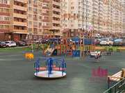 Видное, 2-х комнатная квартира, Зеленые аллеи б-р. д.10, 10199000 руб.