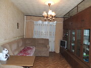 Икша, 2-х комнатная квартира, ул. Рабочая д.11, 2700000 руб.