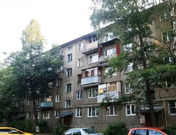 Электросталь, 3-х комнатная квартира, ул. Мира д.32, 2750000 руб.