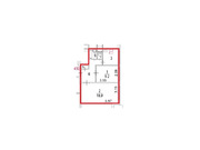 Москва, 2-х комнатная квартира, Новоясеневский пр-кт. д.19к1, 11147000 руб.