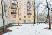 Москва, 3-х комнатная квартира, ул. Кравченко д.8, 18000000 руб.