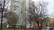 Москва, 3-х комнатная квартира, ул. Тихвинская д.20, 17500000 руб.