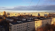 Москва, 3-х комнатная квартира, ул. Матвеевская д.3 к1, 10500000 руб.