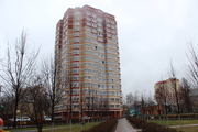 Ивантеевка, 1-но комнатная квартира, ул. Хлебозаводская д.43а, 3500000 руб.