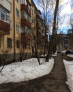 Жуковский, 3-х комнатная квартира, ул. Гагарина д.13, 3750000 руб.