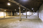 Аренда помещения под теплый склад или производство, м.Водный стадион, 6327 руб.
