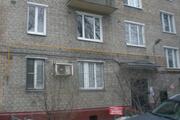 Москва, 3-х комнатная квартира, ул. Николаева д.3, 22500000 руб.