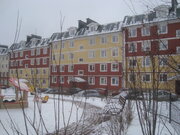 Озерецкое, 2-х комнатная квартира, Радости бульвар д.16, 3450000 руб.