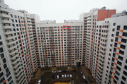 Москва, 1-но комнатная квартира, 6-я Радиальная улица д.7/1к1, 8416290 руб.