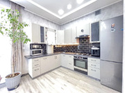 Продажа таунхауса 144.0м Московская область, Ленинский городской ..., 23700000 руб.